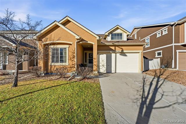 212 Indian Peaks Drive