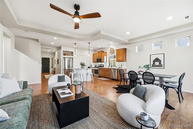 212 Indian Peaks Drive