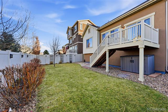 212 Indian Peaks Drive