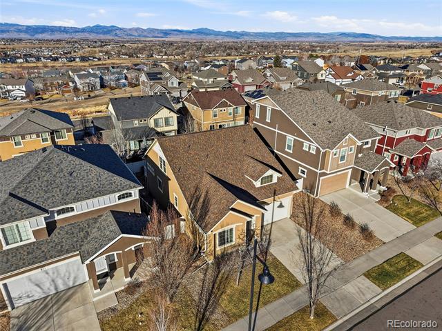 212 Indian Peaks Drive