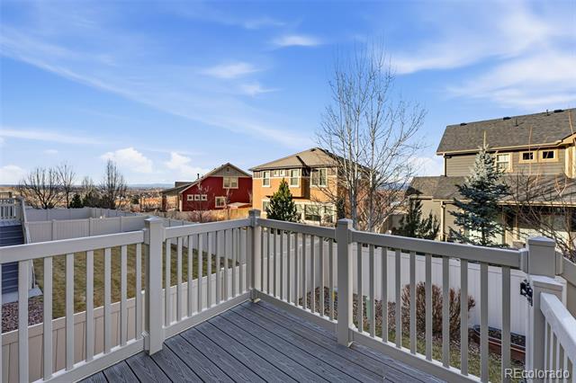 212 Indian Peaks Drive