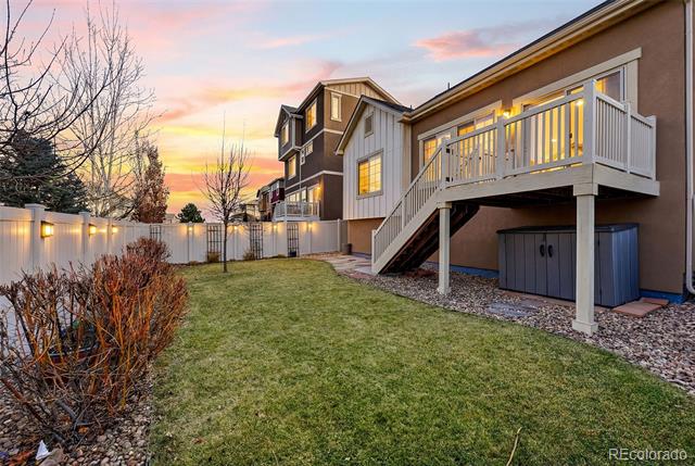 212 Indian Peaks Drive