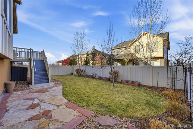 212 Indian Peaks Drive