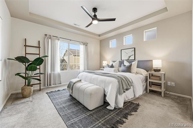 212 Indian Peaks Drive