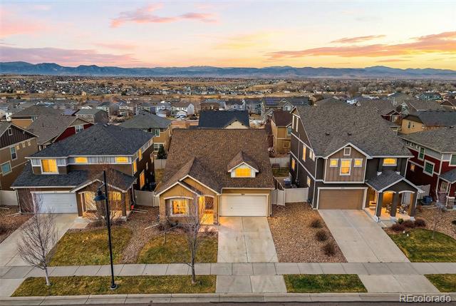 212 Indian Peaks Drive