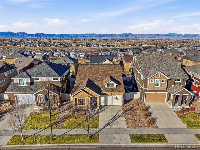 212 Indian Peaks Drive