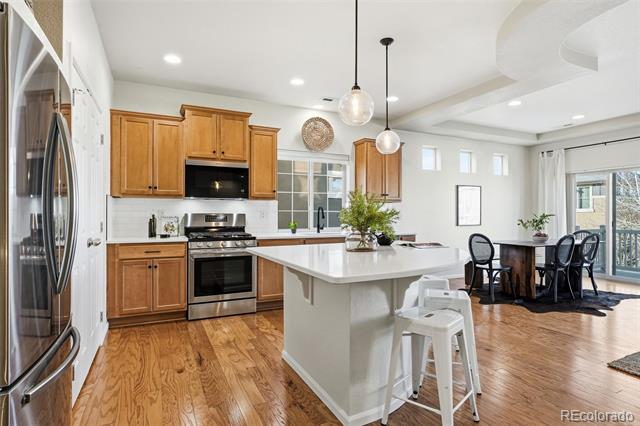 212 Indian Peaks Drive