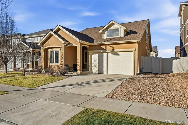 212 Indian Peaks Drive
