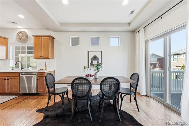 212 Indian Peaks Drive