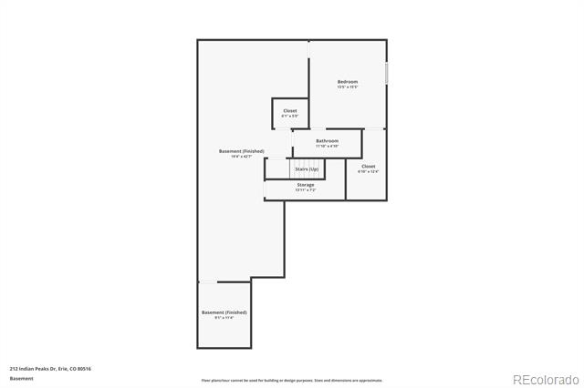 212 Indian Peaks Drive