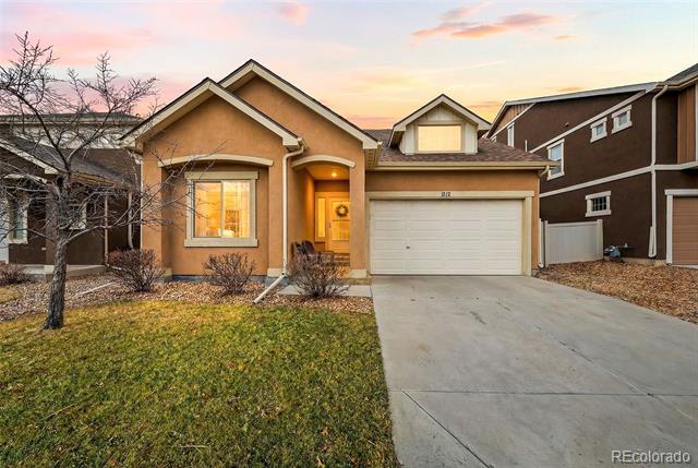 212 Indian Peaks Drive