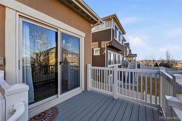 212 Indian Peaks Drive