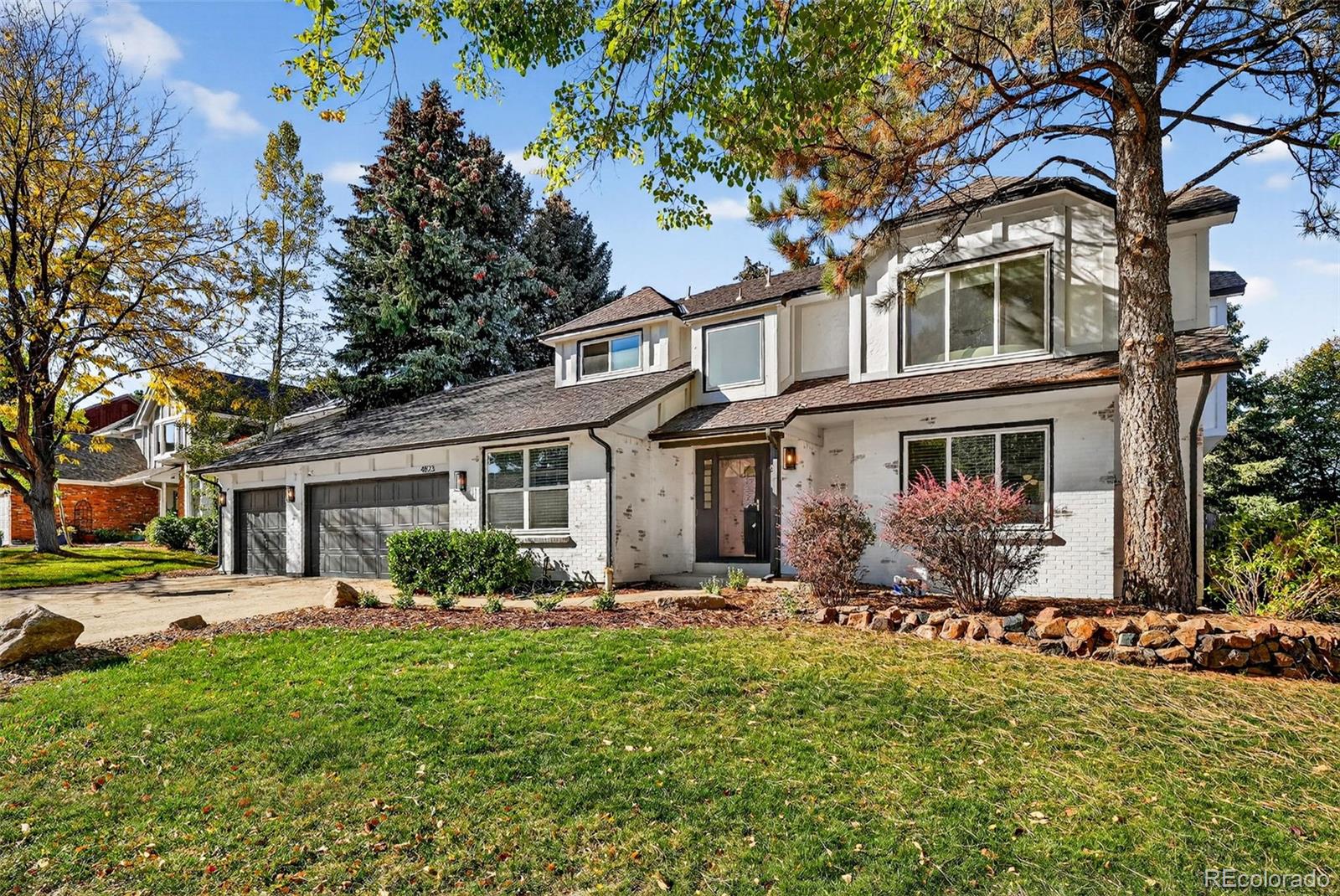 4823 S Crystal Street