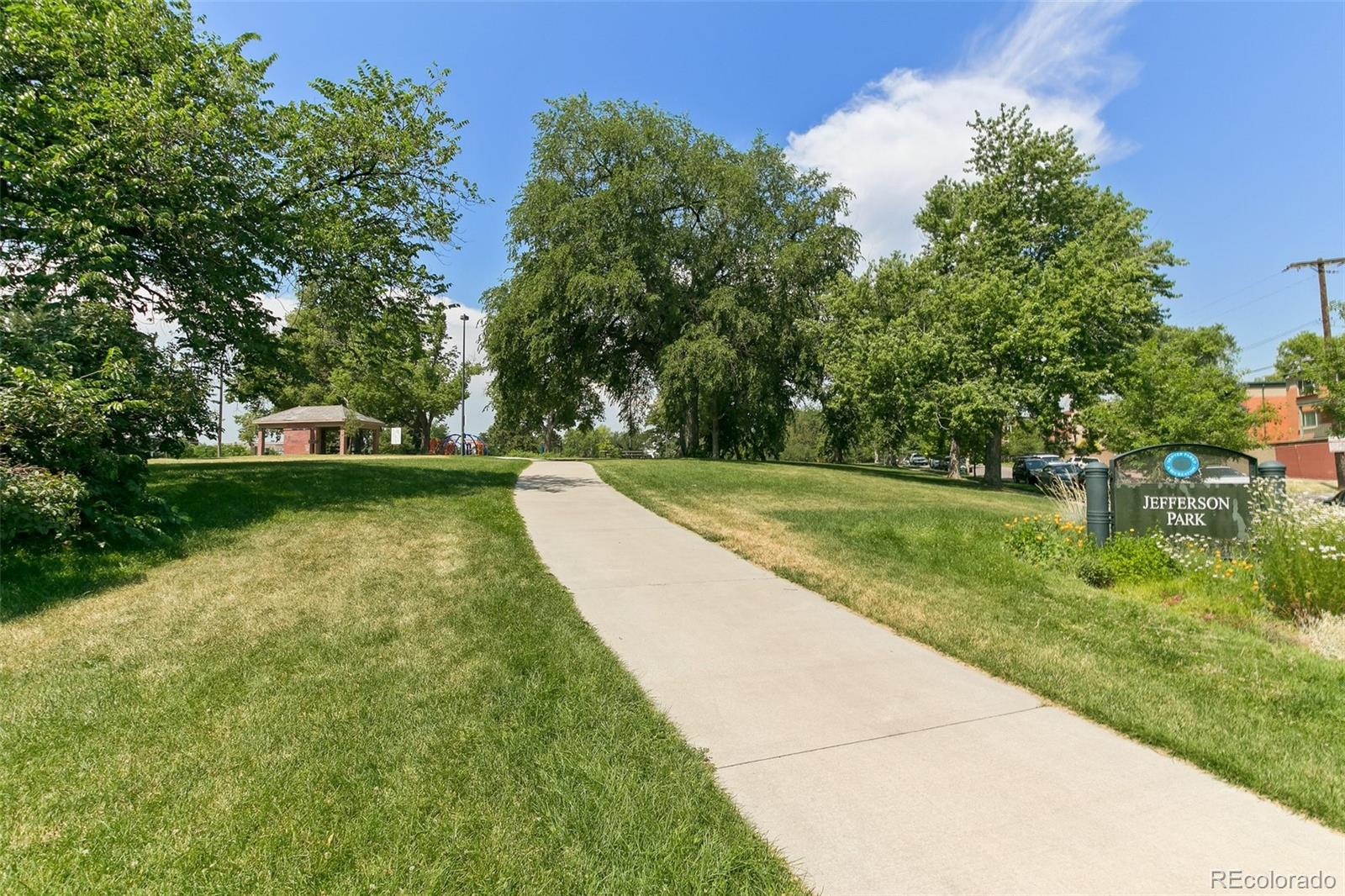 2195 Decatur Street Unit: 212