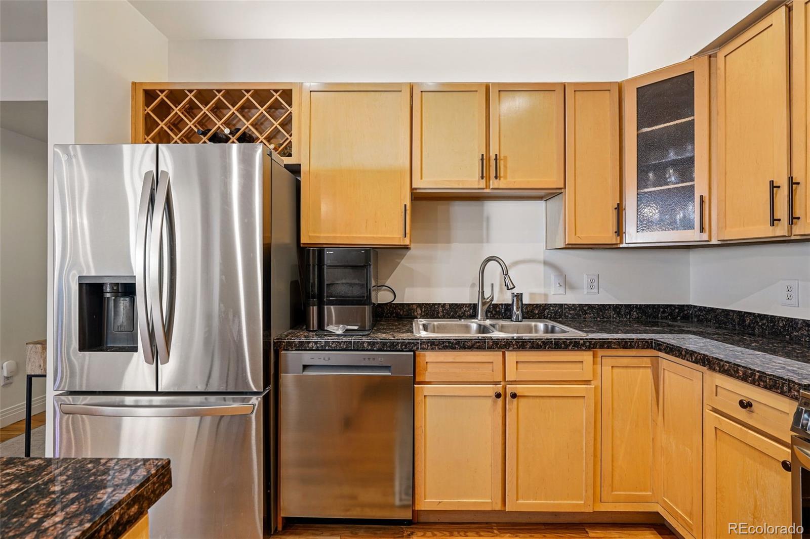 2195 Decatur Street Unit: 212