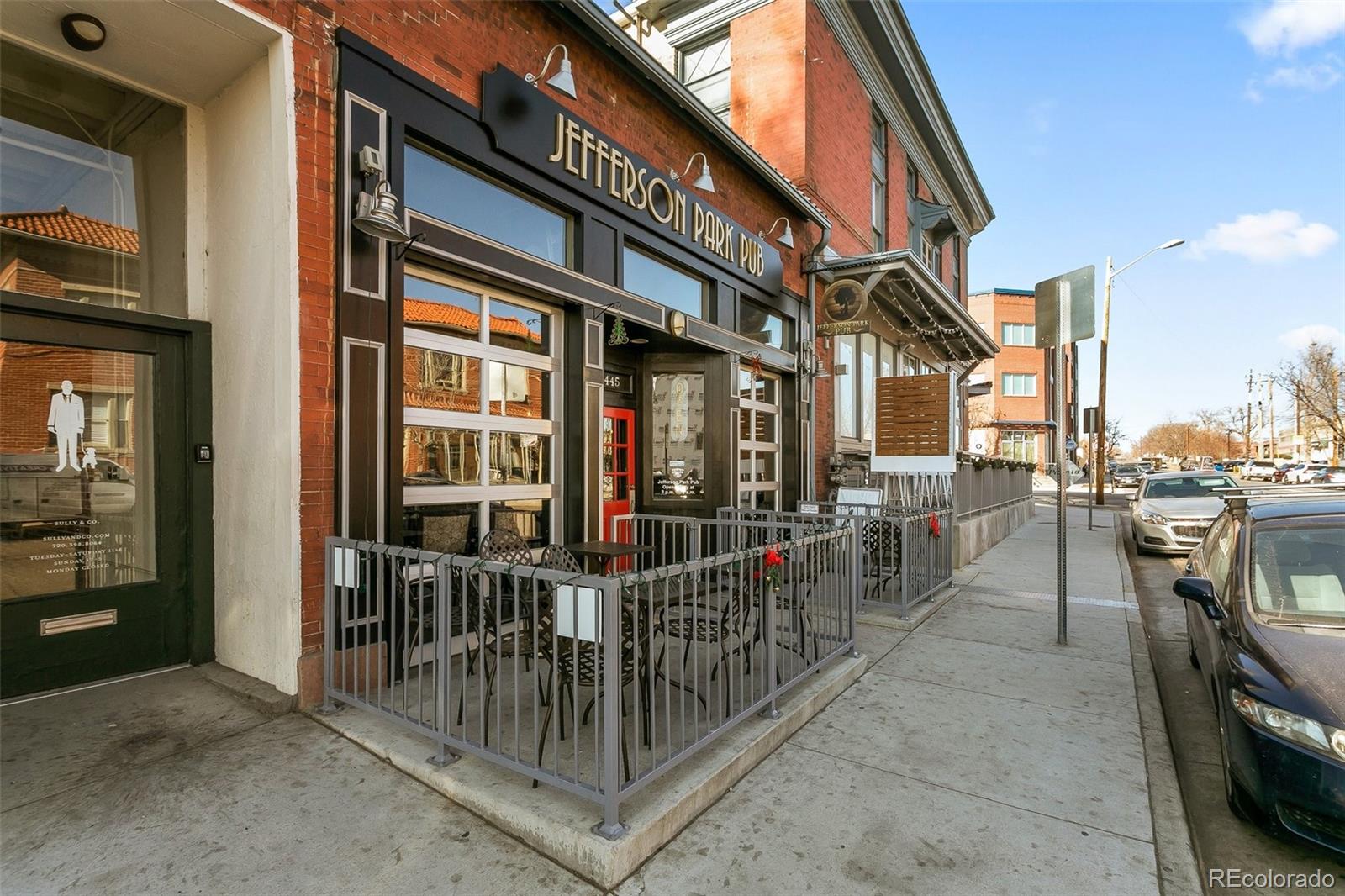 2195 Decatur Street Unit: 212