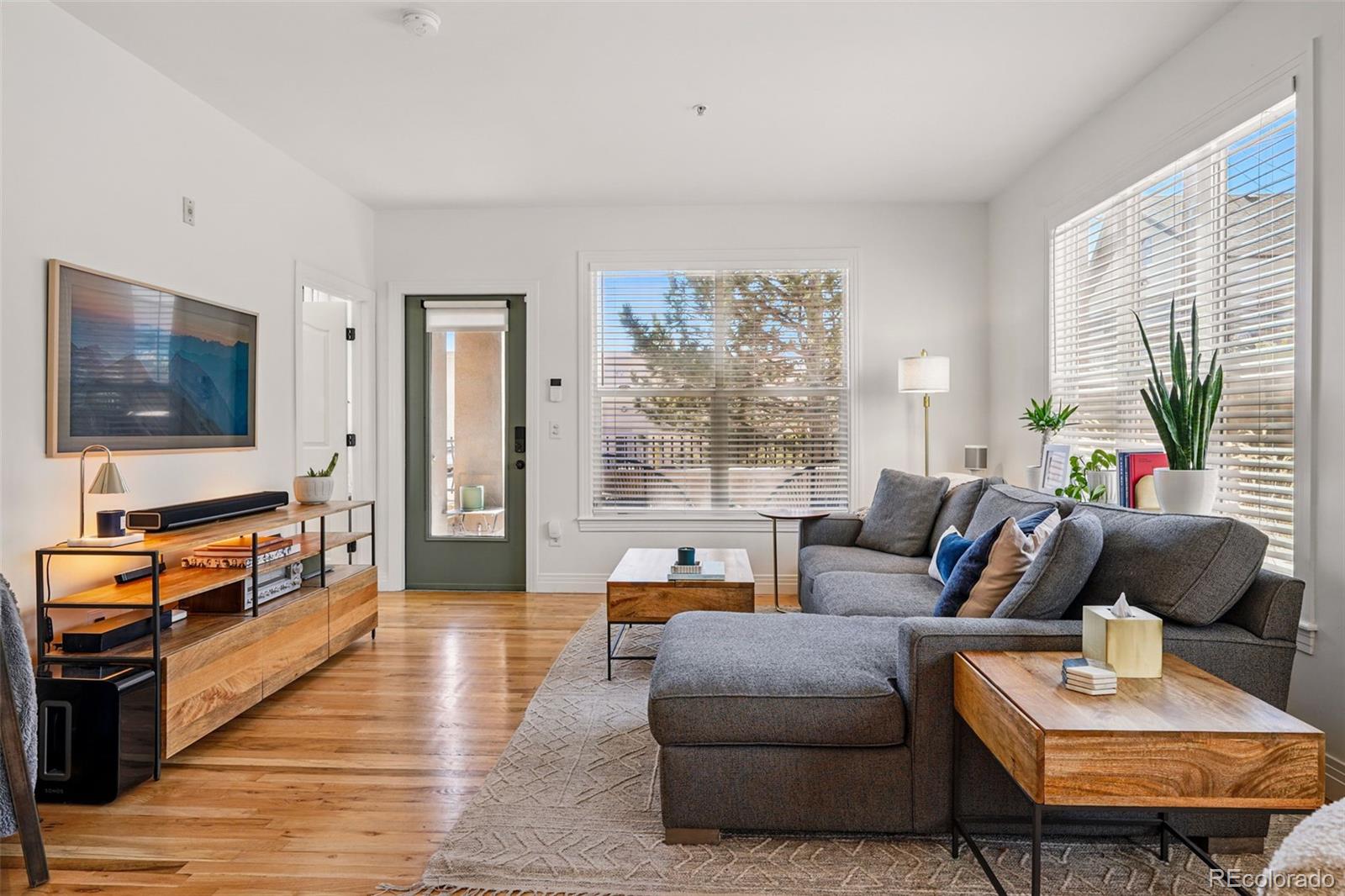 2195 Decatur Street Unit: 212