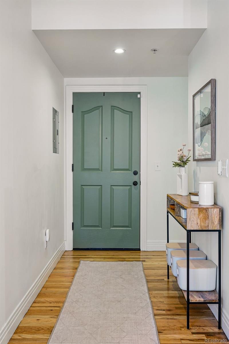 2195 Decatur Street Unit: 212