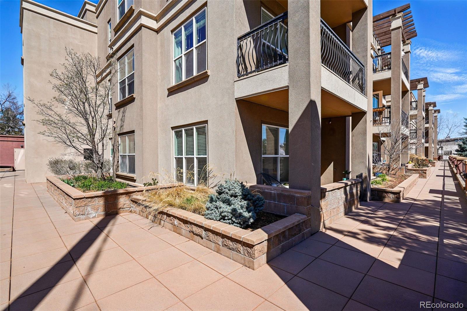 2195 Decatur Street Unit: 212