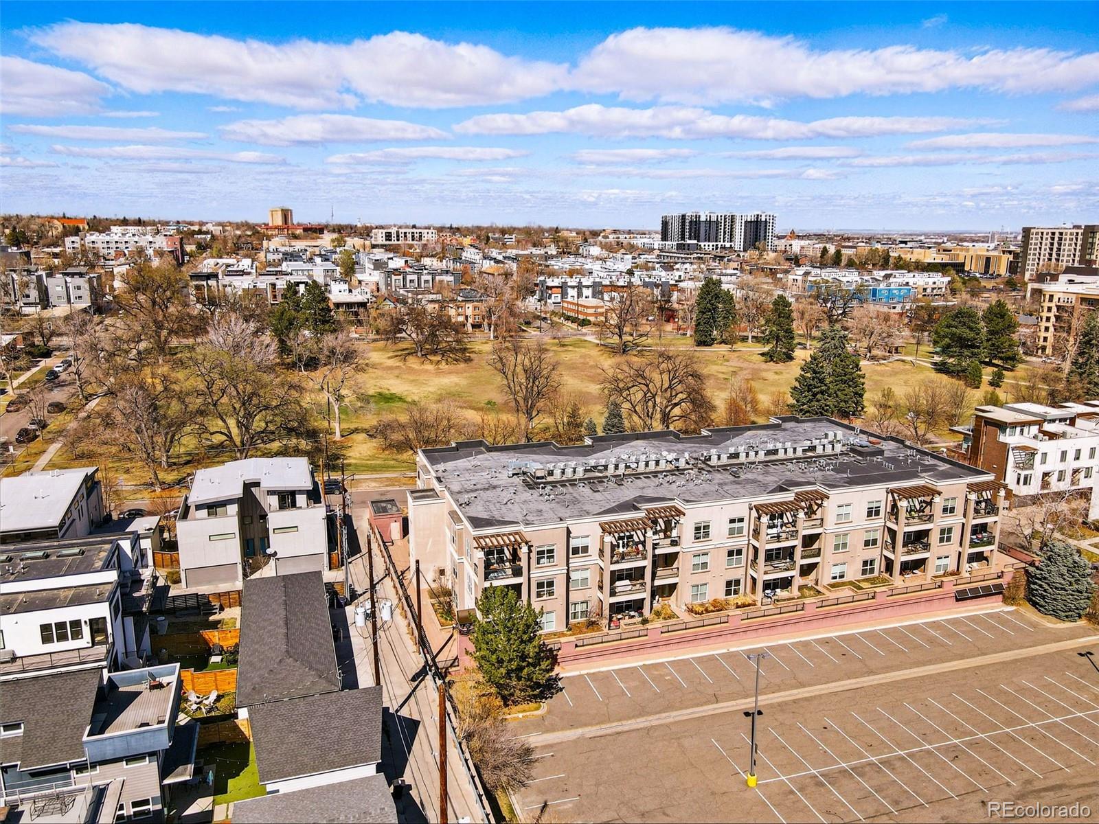 2195 Decatur Street Unit: 212