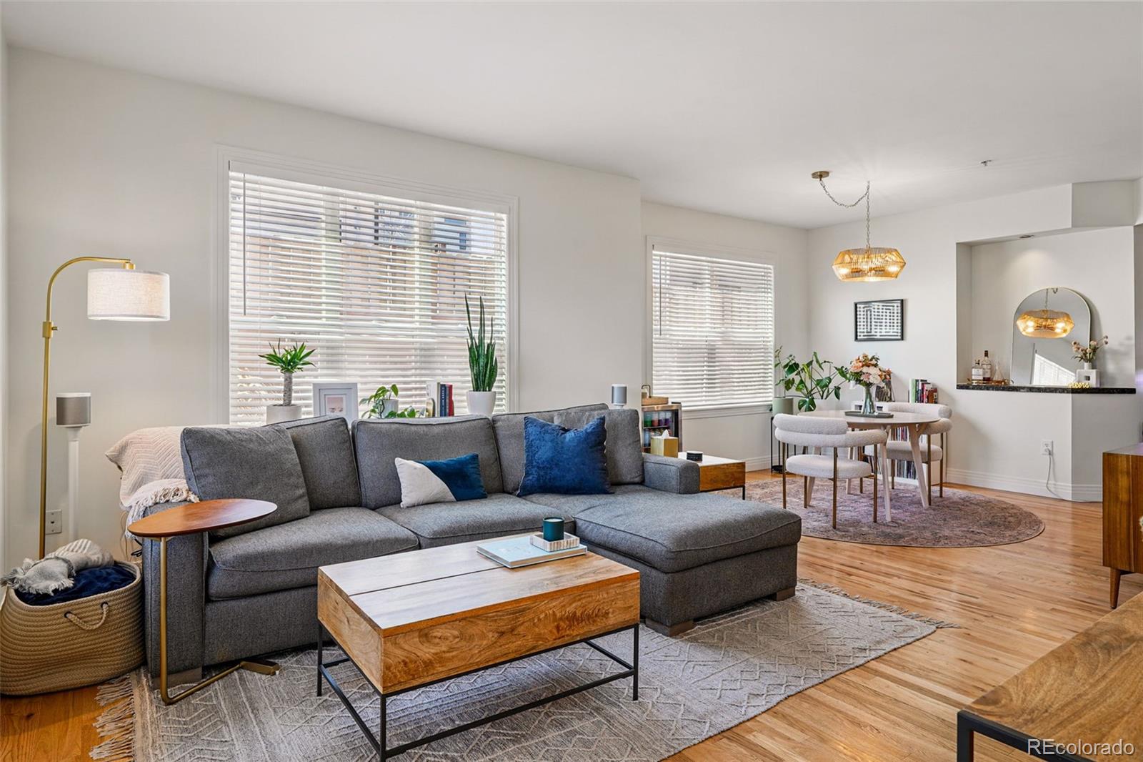2195 Decatur Street Unit: 212