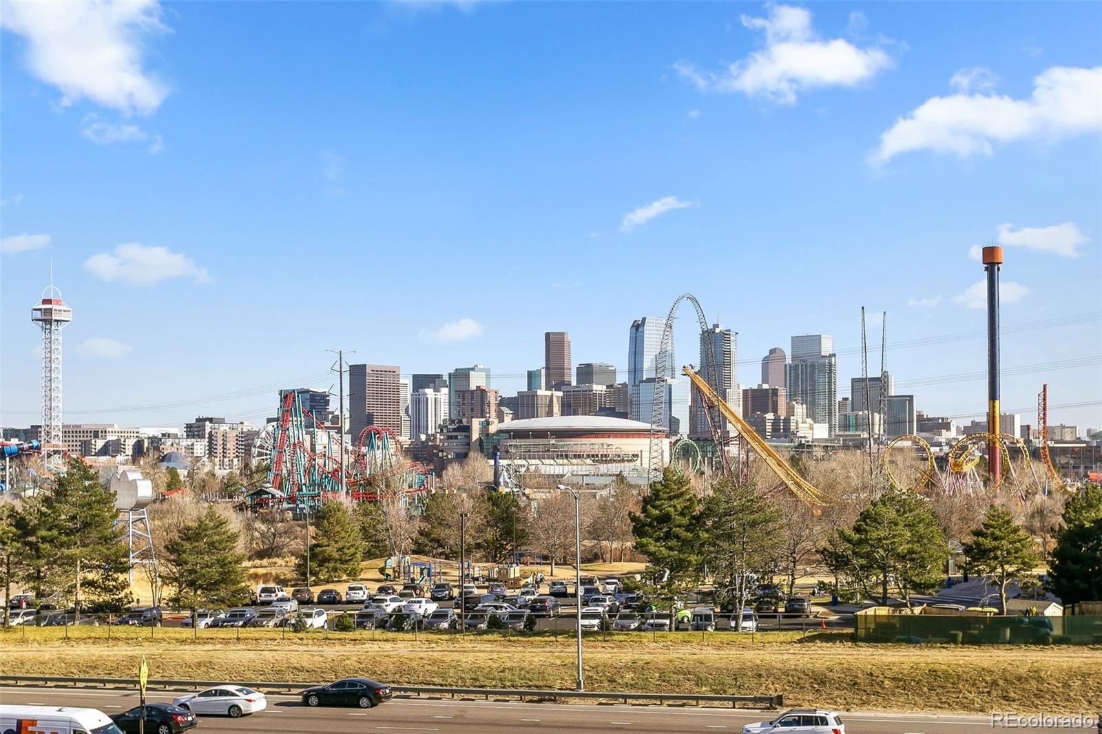 2195 Decatur Street Unit: 212