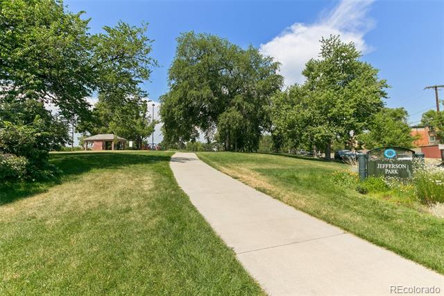 2195 Decatur Street Unit: 212