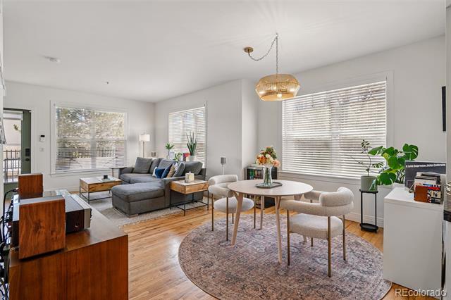 2195 Decatur Street Unit: 212