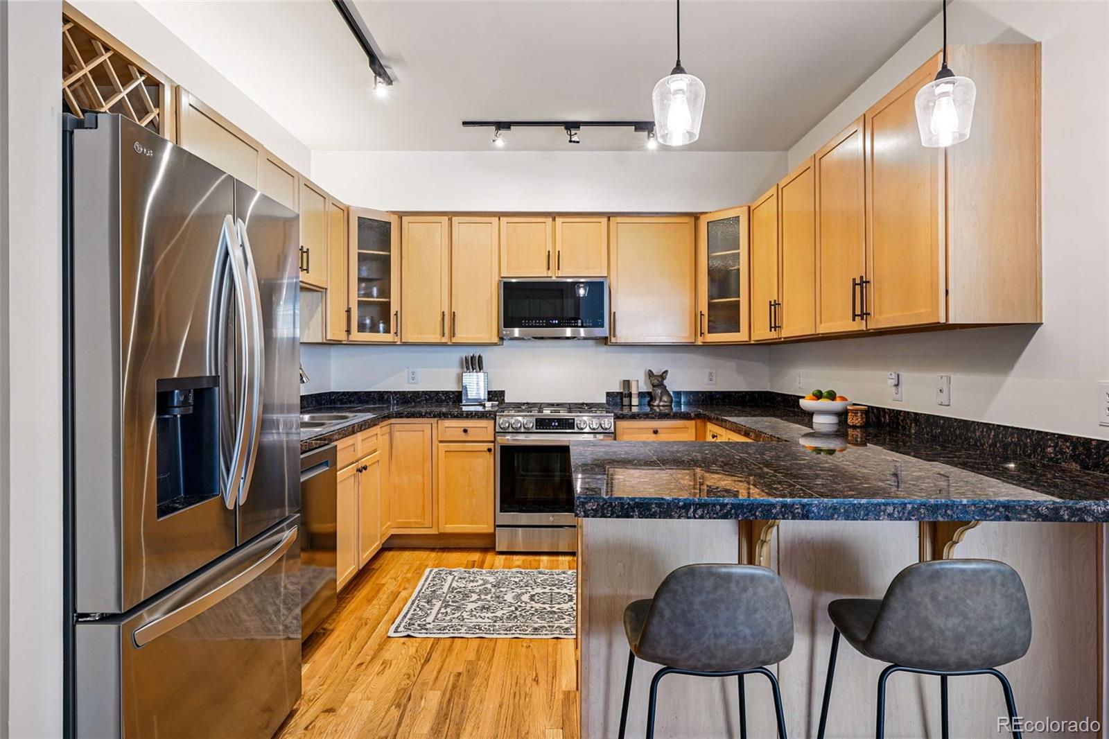 2195 Decatur Street Unit: 212