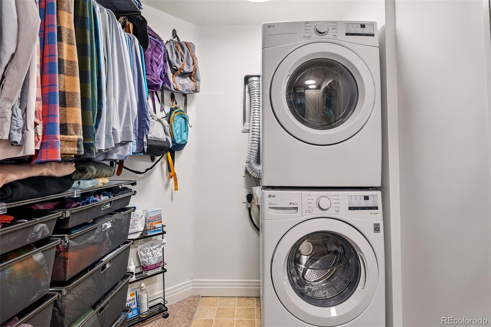 2195 Decatur Street Unit: 212