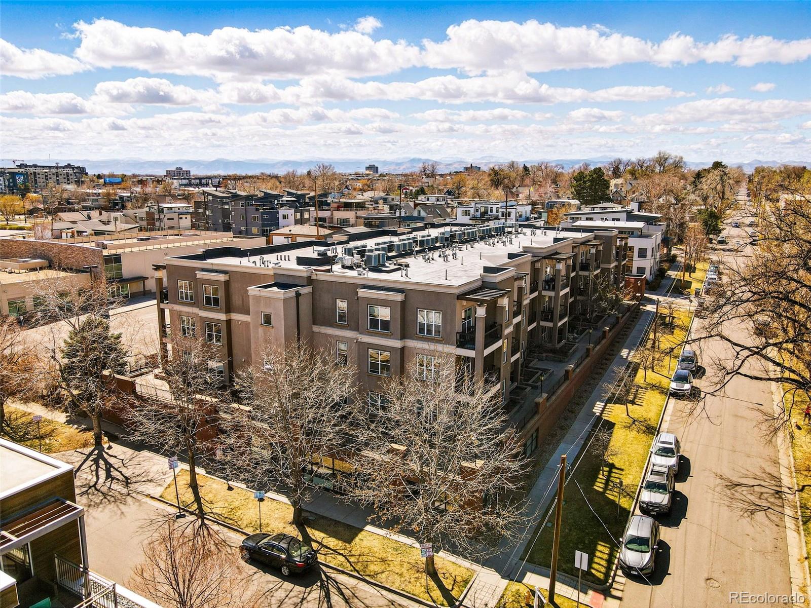2195 Decatur Street Unit: 212