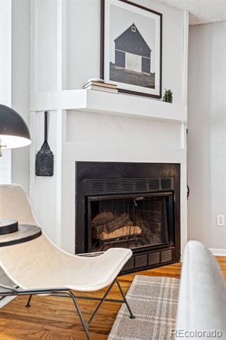 4626 S Dillon Court Unit: B