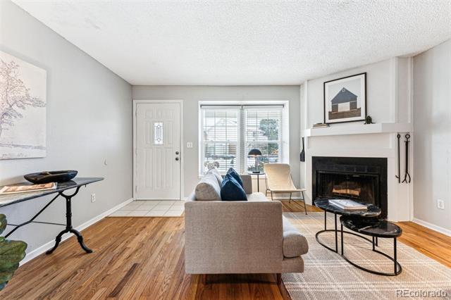 4626 S Dillon Court Unit: B