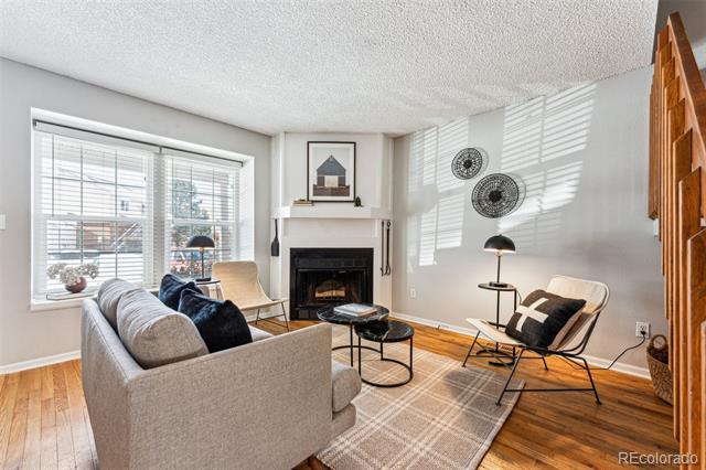4626 S Dillon Court Unit: B