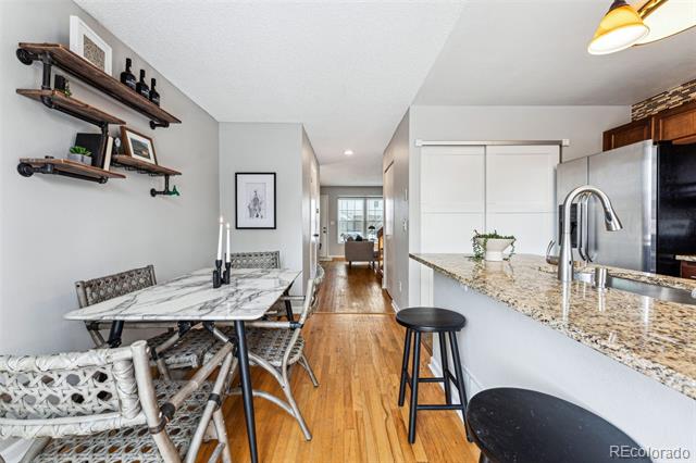 4626 S Dillon Court Unit: B