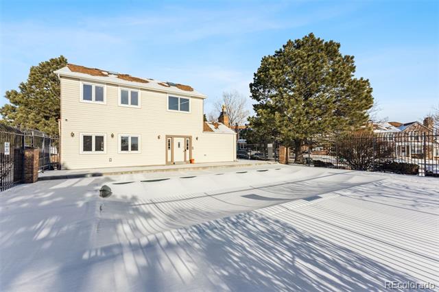 4626 S Dillon Court Unit: B
