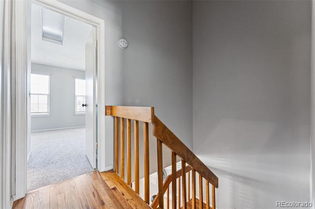 4626 S Dillon Court Unit: B