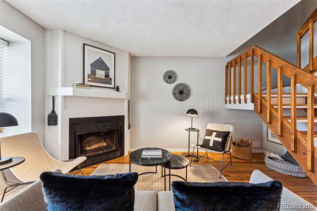 4626 S Dillon Court Unit: B