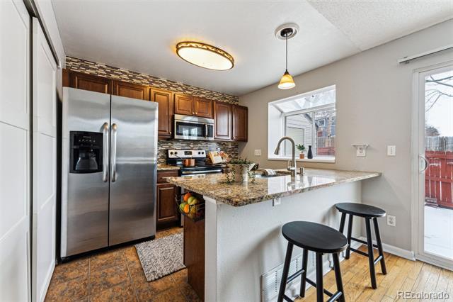 4626 S Dillon Court Unit: B