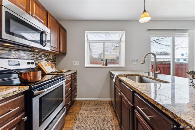 4626 S Dillon Court Unit: B