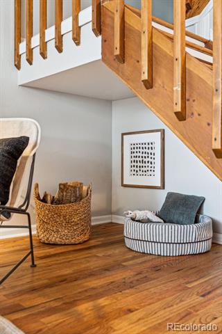 4626 S Dillon Court Unit: B