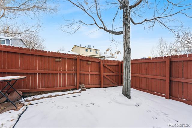 4626 S Dillon Court Unit: B