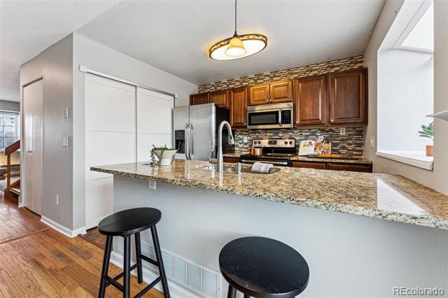 4626 S Dillon Court Unit: B