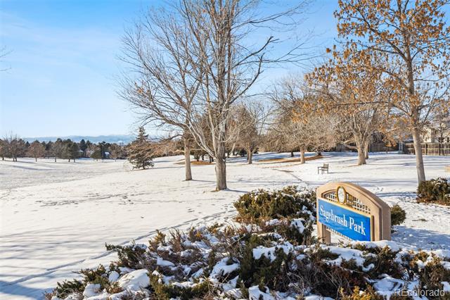 4626 S Dillon Court Unit: B