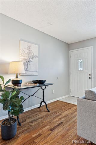 4626 S Dillon Court Unit: B