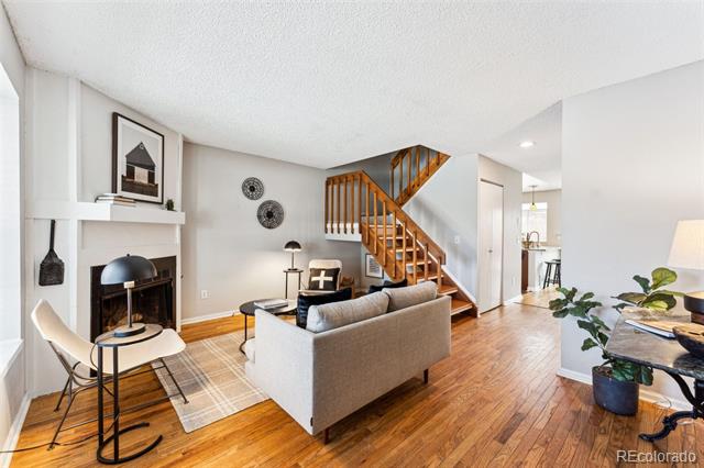 4626 S Dillon Court Unit: B