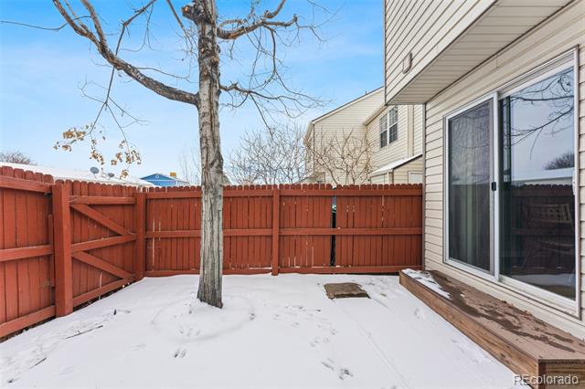 4626 S Dillon Court Unit: B