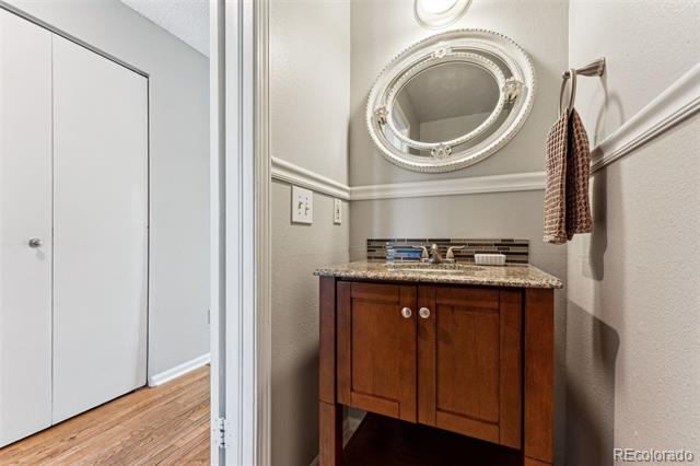 4626 S Dillon Court Unit: B