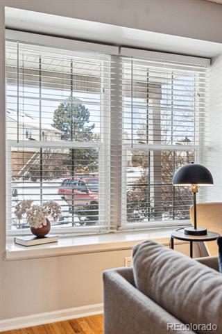 4626 S Dillon Court Unit: B