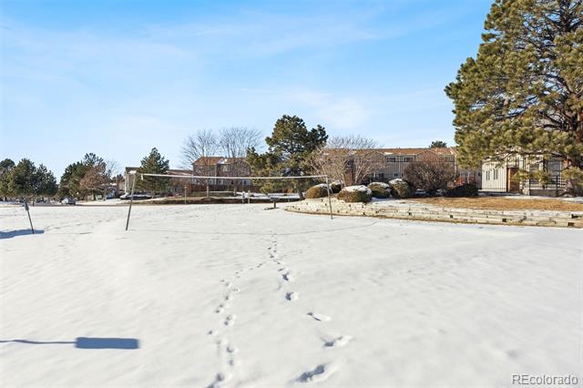 4626 S Dillon Court Unit: B